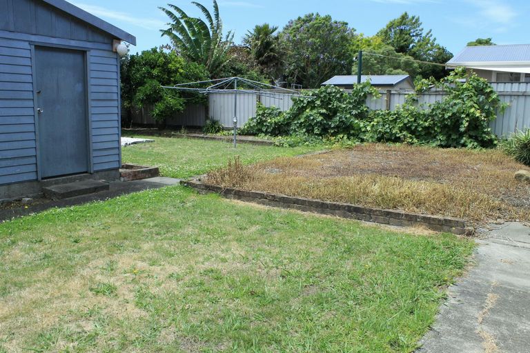Photo of property in 5 Ward Street, Riverdale, Gisborne, 4010
