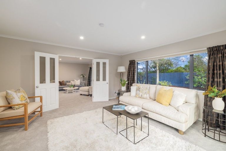 Photo of property in 7 Raphael Close, Rolleston, 7614