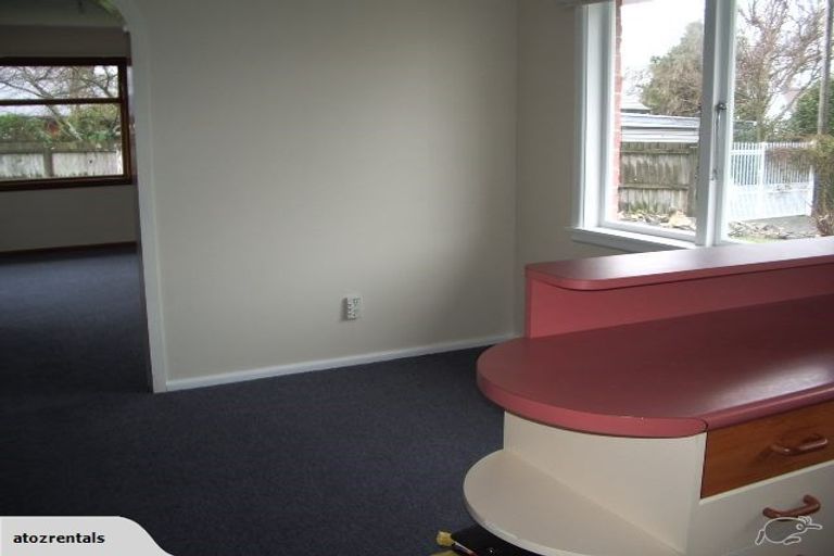 Photo of property in 102 Teesdale Street, Burnside, Christchurch, 8053