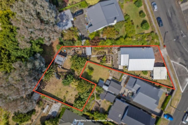 Photo of property in 1 Tawa Street, Gonville, Whanganui, 4501