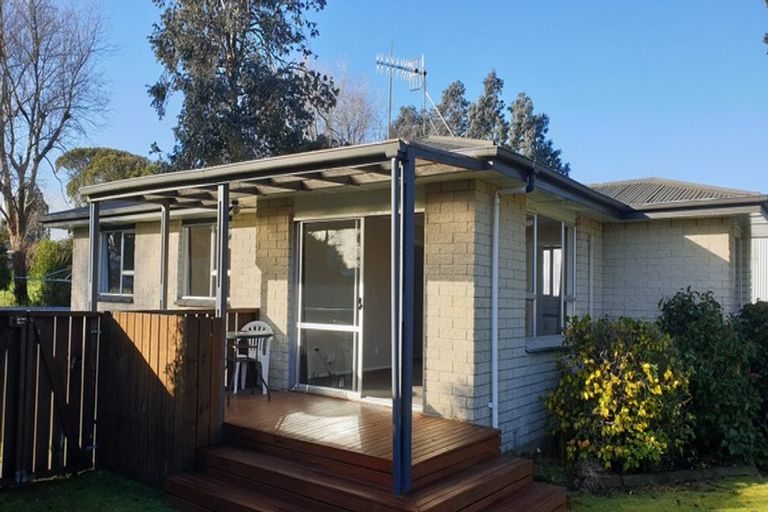 Photo of property in 171 Ward Street, Hargest, Invercargill, 9810