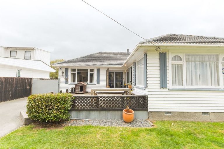 Photo of property in 35 Dalkeith Street, Hoon Hay, Christchurch, 8025