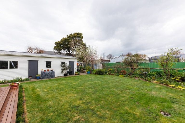 Photo of property in 31 Hereford Street, West End, Palmerston North, 4410