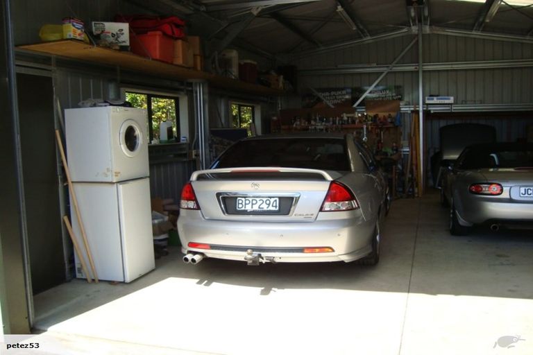 Photo of property in 119d Maraetai Drive, Maraetai, Auckland, 2018