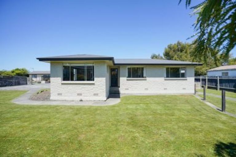 Photo of property in 251 Nelson Street, Strathern, Invercargill, 9812