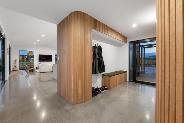 Photo of property in 589 Kent Road, Korito, New Plymouth, 4371