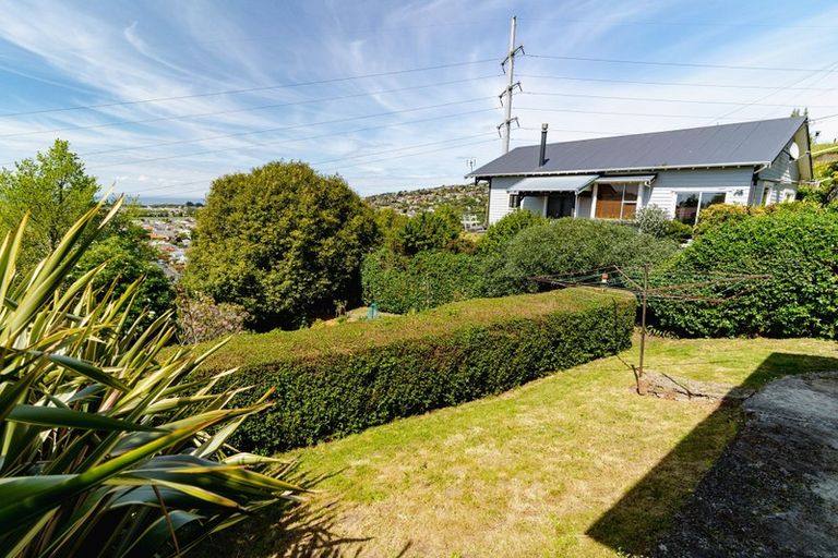 Photo of property in 25 Forfar Street, Clyde Hill, Dunedin, 9011