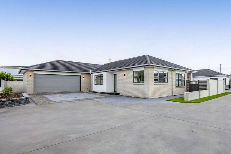 Photo of property in 5d Grey Street, Glenholme, Rotorua, 3010
