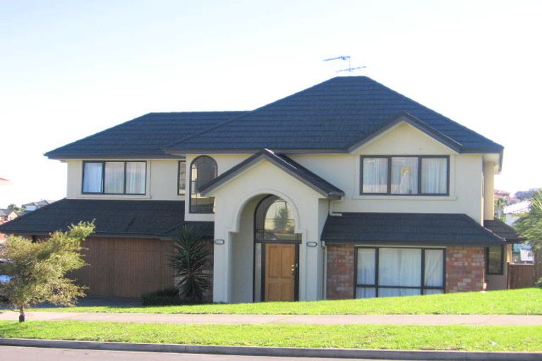 Photo of property in 46 The Enclave, Totara Heights, Auckland, 2105