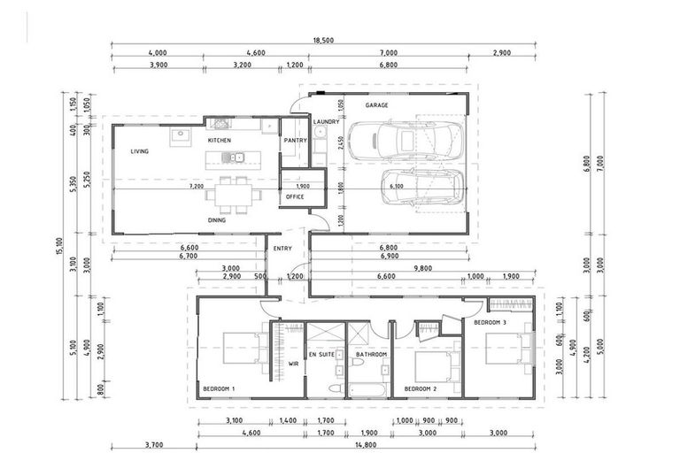 Photo of property in 8 Ellesmere Avenue, Jacks Point, Queenstown, 9371