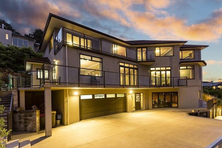 Photo of property in 68 Connell Street, Waverley, Dunedin, 9013