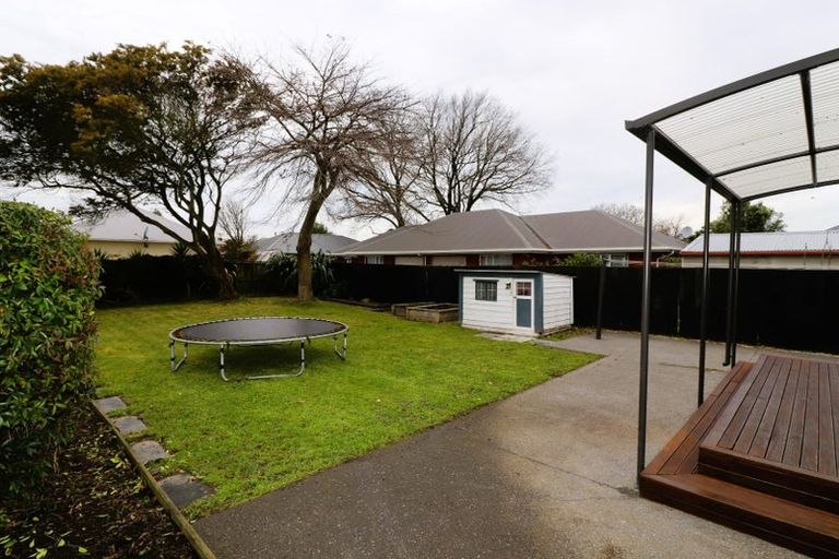 Photo of property in 26 Torrens Road, Hillmorton, Christchurch, 8024