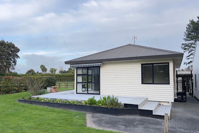 Photo of property in 172 Ellett Road, Karaka, Papakura, 2580