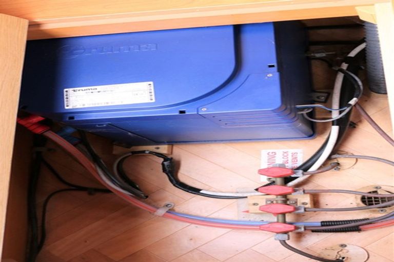 Photo of property in 18 Horncastle Crescent, Little Wanganui, Karamea, 7893