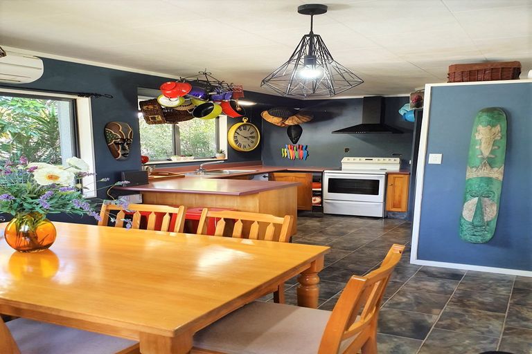 Photo of property in 130 Consols Street, Waihi, 3610