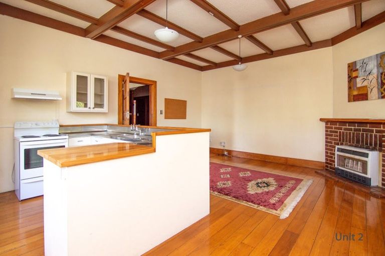 Photo of property in 353 Featherston Street, Palmerston North, 4414