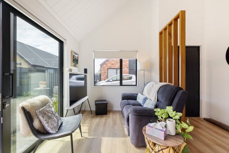 Photo of property in 4/19 Rutherford Street, Woolston, Christchurch, 8023