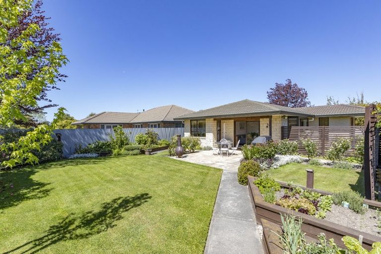 Photo of property in 300 Kingsbury Avenue, Rangiora, 7400