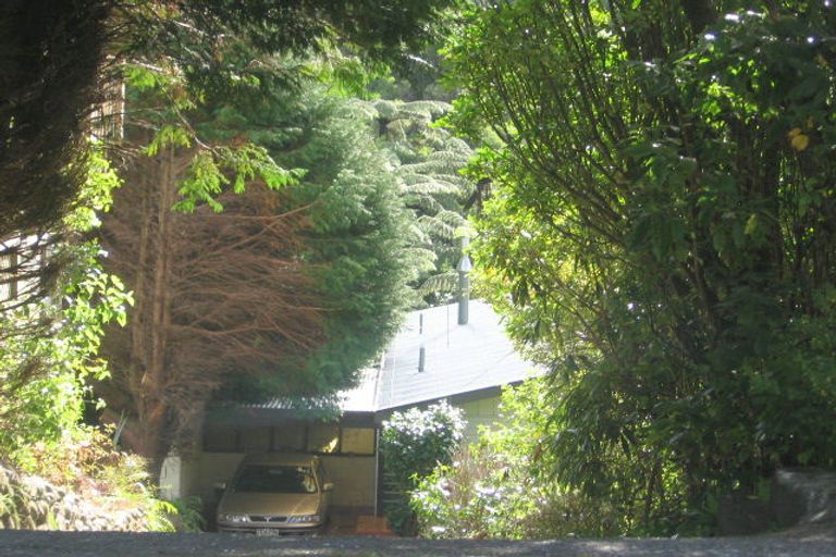 Photo of property in 160 Normandale Road, Normandale, Lower Hutt, 5010