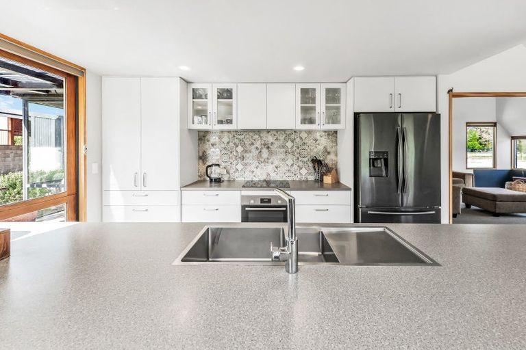 Photo of property in 180 Deans Road, Darfield, 7571