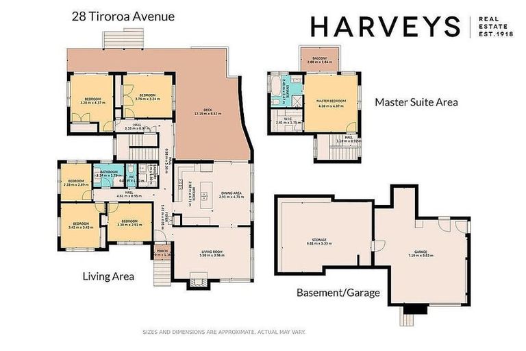 Photo of property in 28 Tiroroa Avenue, Te Atatu South, Auckland, 0610