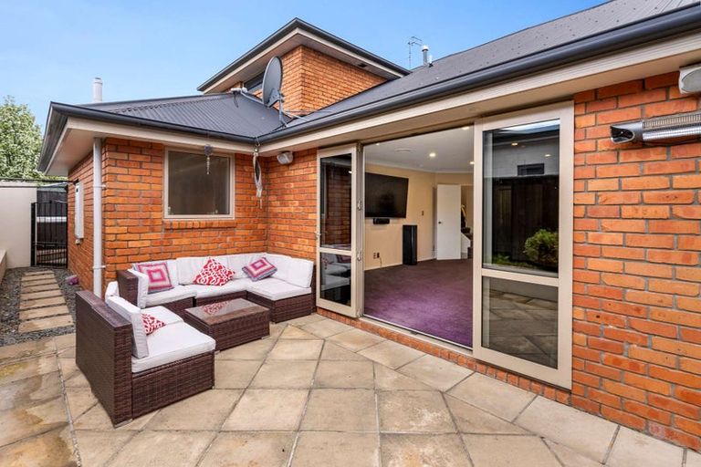 Photo of property in 25 Stallion Avenue, Halswell, Christchurch, 8025