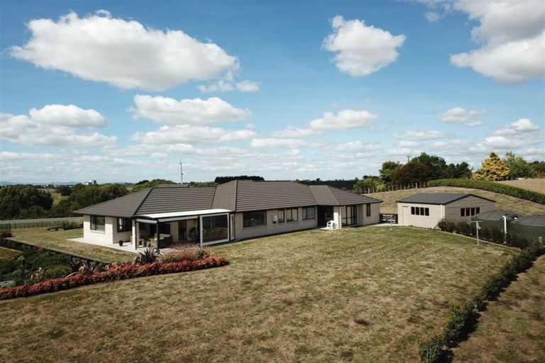 Photo of property in 138 Horotiu Road, Horotiu, Hamilton, 3288