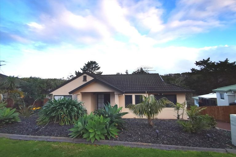 Photo of property in 10 Cayman Place, Unsworth Heights, Auckland, 0632