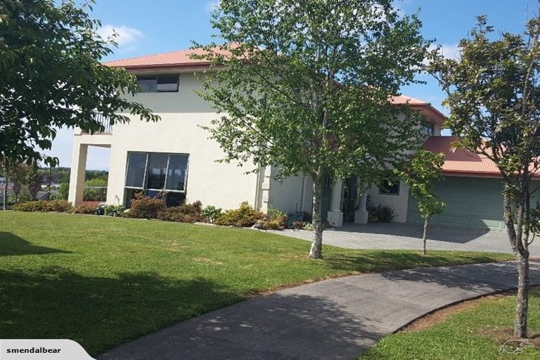 Photo of property in 38 Eclipse Rise, Flagstaff, Hamilton, 3210