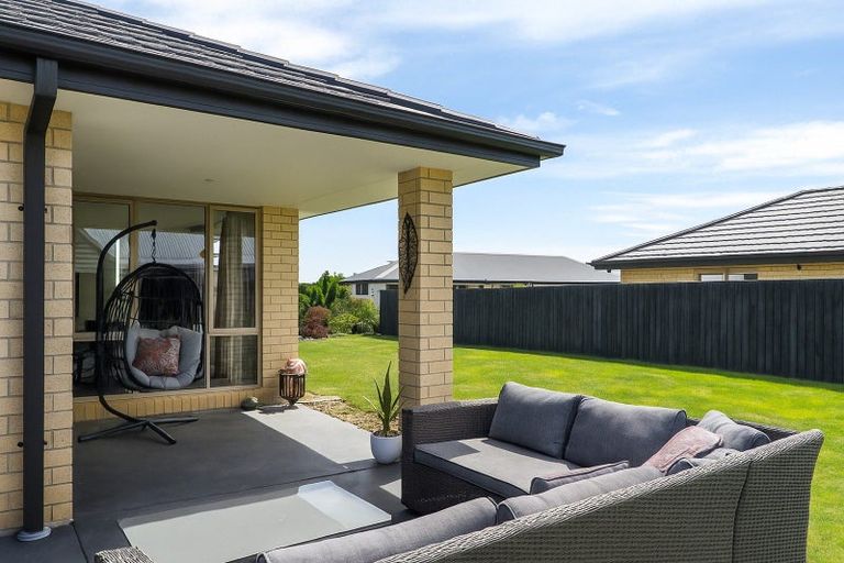 Photo of property in 4 Eaton Place, Lincoln, 7608