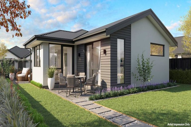 Photo of property in 14 Edlin Lane, Pegasus, 7612