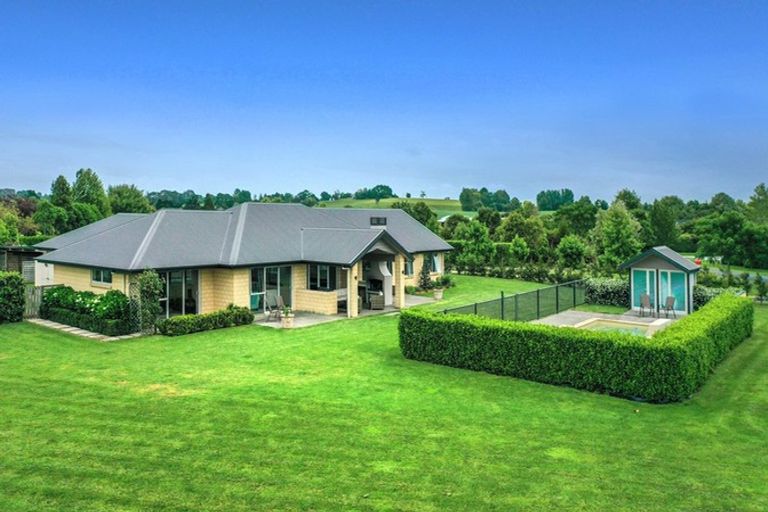 Photo of property in 29 Glen Ida Way, Tauwhare, Hamilton, 3287