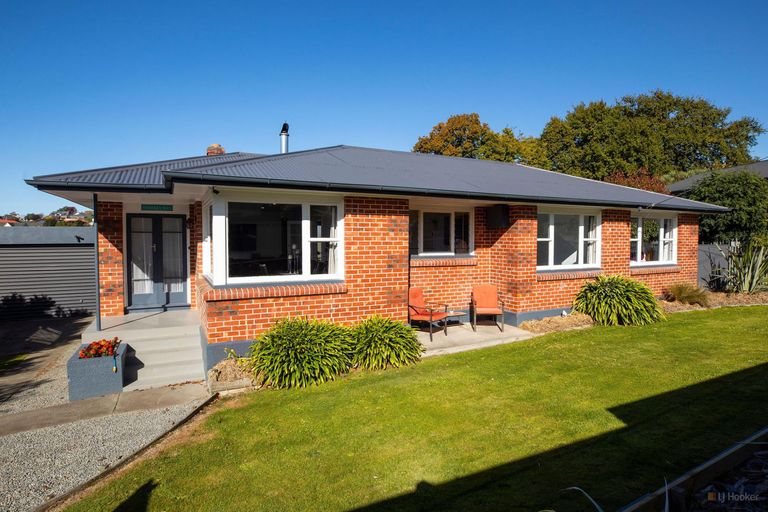 Photo of property in 4 Elmsdale Terrace, Marchwiel, Timaru, 7910