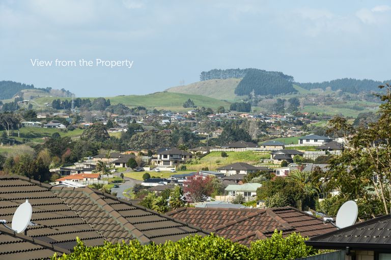 Photo of property in 25 Galloway Crescent, Pyes Pa, Tauranga, 3112
