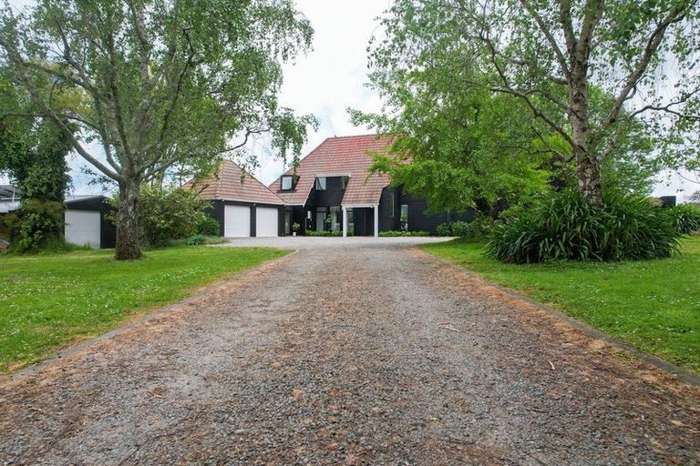 Photo of property in 45 Ringawhati Road, Otaki, 5583
