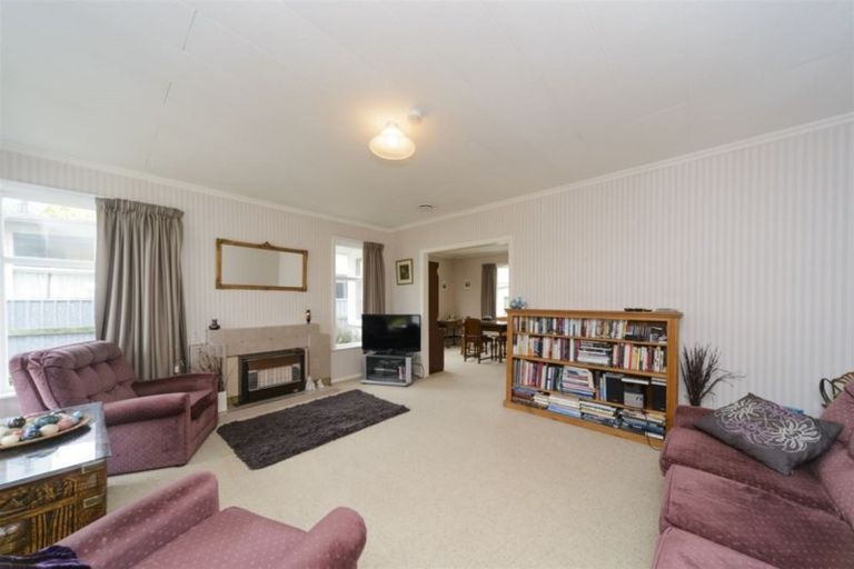 Photo of property in 18 Swansea Street, Hokowhitu, Palmerston North, 4410