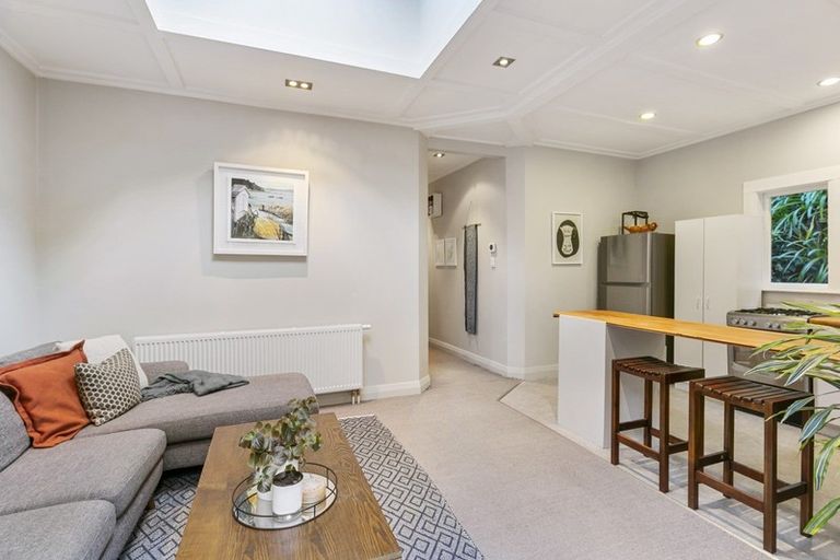 Photo of property in 18 Crieff Street, Northland, Wellington, 6012