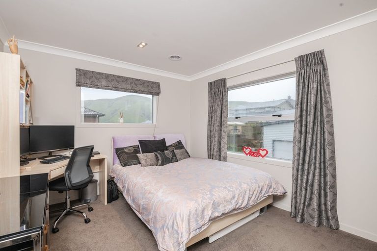 Photo of property in 41 Mauldeth Terrace, Churton Park, Wellington, 6037