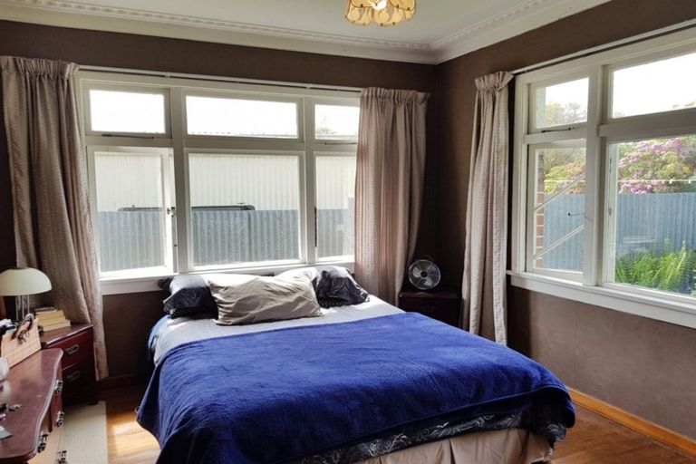 Photo of property in 8 Saint Andrew Street, Richmond, Invercargill, 9810