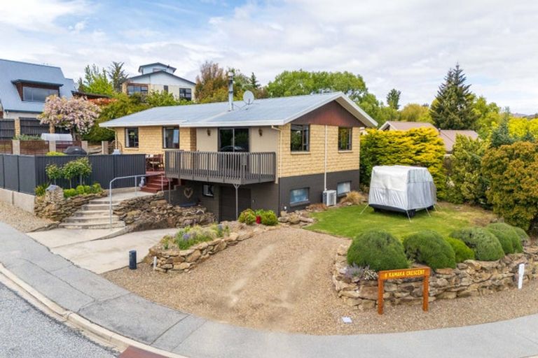 Photo of property in 78 Aronui Road, Bridge Hill, Alexandra, 9320