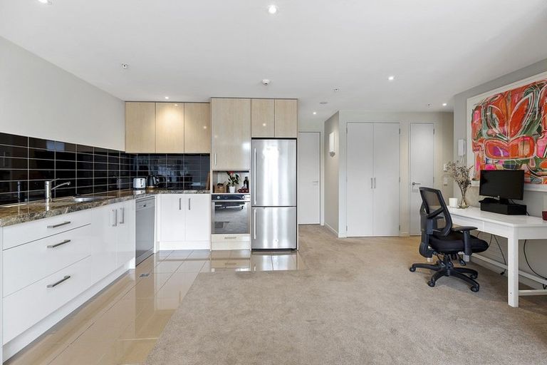 Photo of property in Elevate, 14/30b Taranaki Street, Te Aro, Wellington, 6011