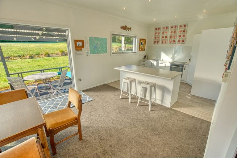 Photo of property in 201 Lake Brunner Road, Moana, 7875