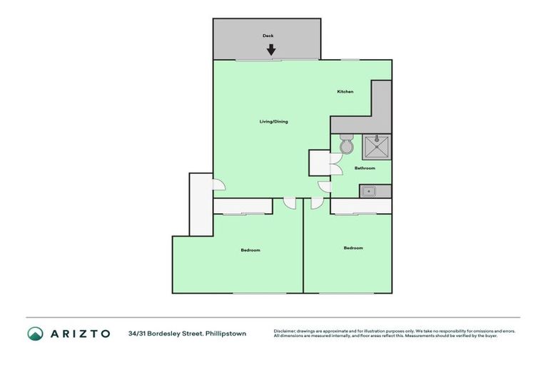 Photo of property in 34/31 Bordesley Street, Phillipstown, Christchurch, 8011