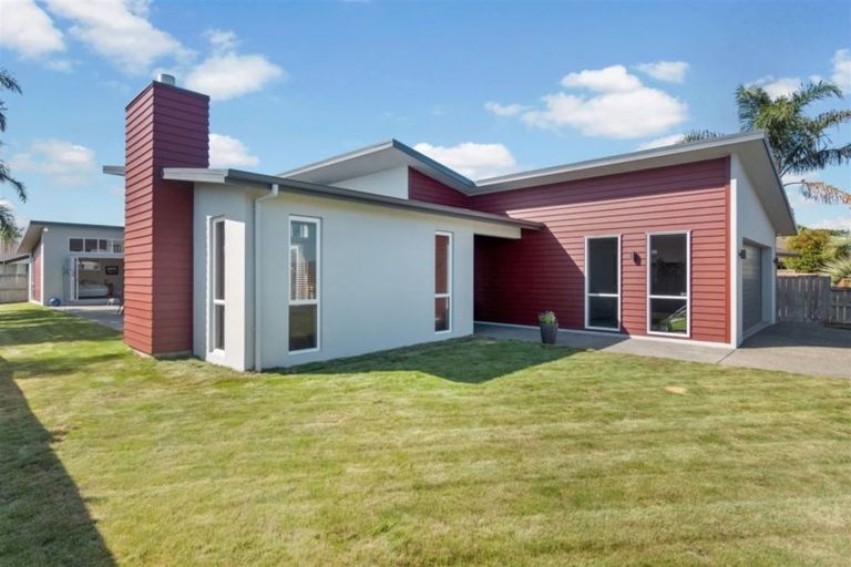 Photo of property in 7 Ebony Court, Rototuna North, Hamilton, 3210