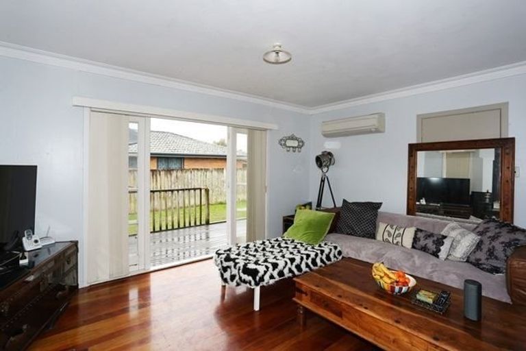 Photo of property in 12a Hunua Road, Papakura, 2110