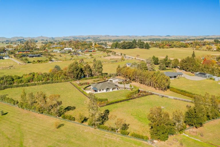 Photo of property in 243c Racecourse Road, Waipukurau, 4282