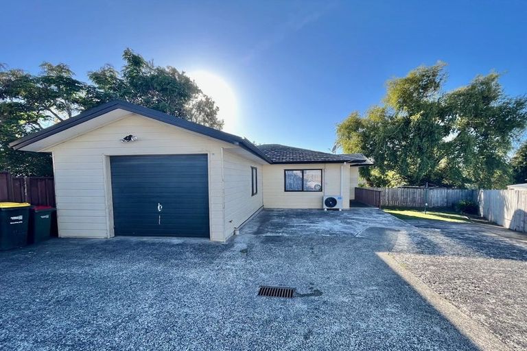 Photo of property in 146 Mahia Road, Wattle Downs, Auckland, 2103