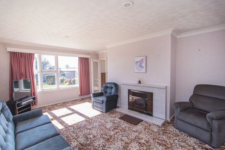 Photo of property in 4 Tawa Street, Glenwood, Timaru, 7910