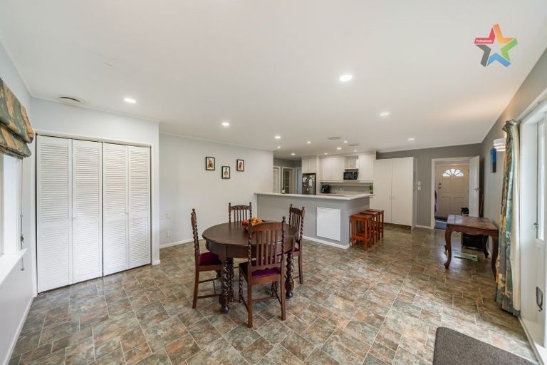 Photo of property in 18 August Avenue, Wainuiomata, Lower Hutt, 5014