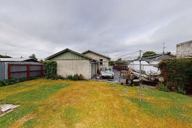 Photo of property in 6 Kelvin Crescent, Allenton, Ashburton, 7700